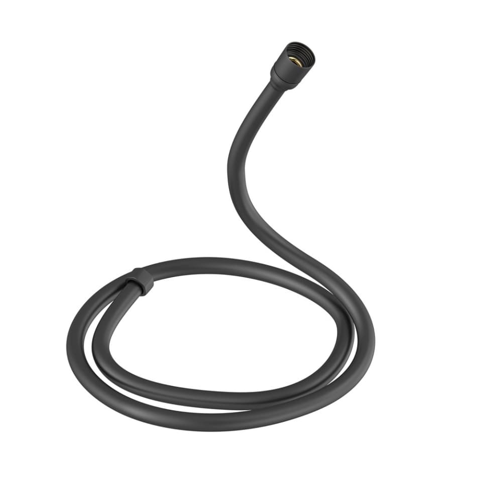 Plastic Coated Shower Hose
