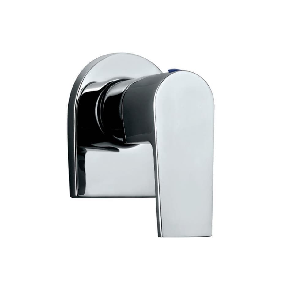 In-wall Stop Valve Cold Only
