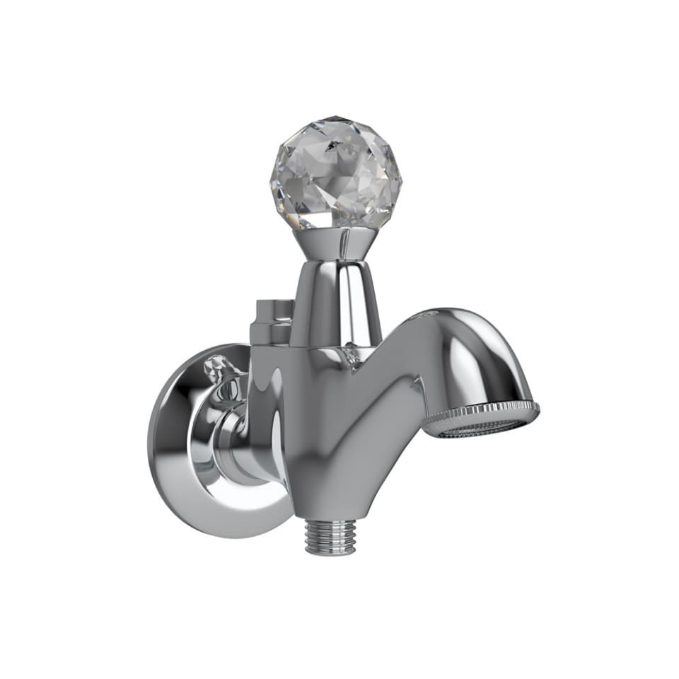 Two Way Bib Tap