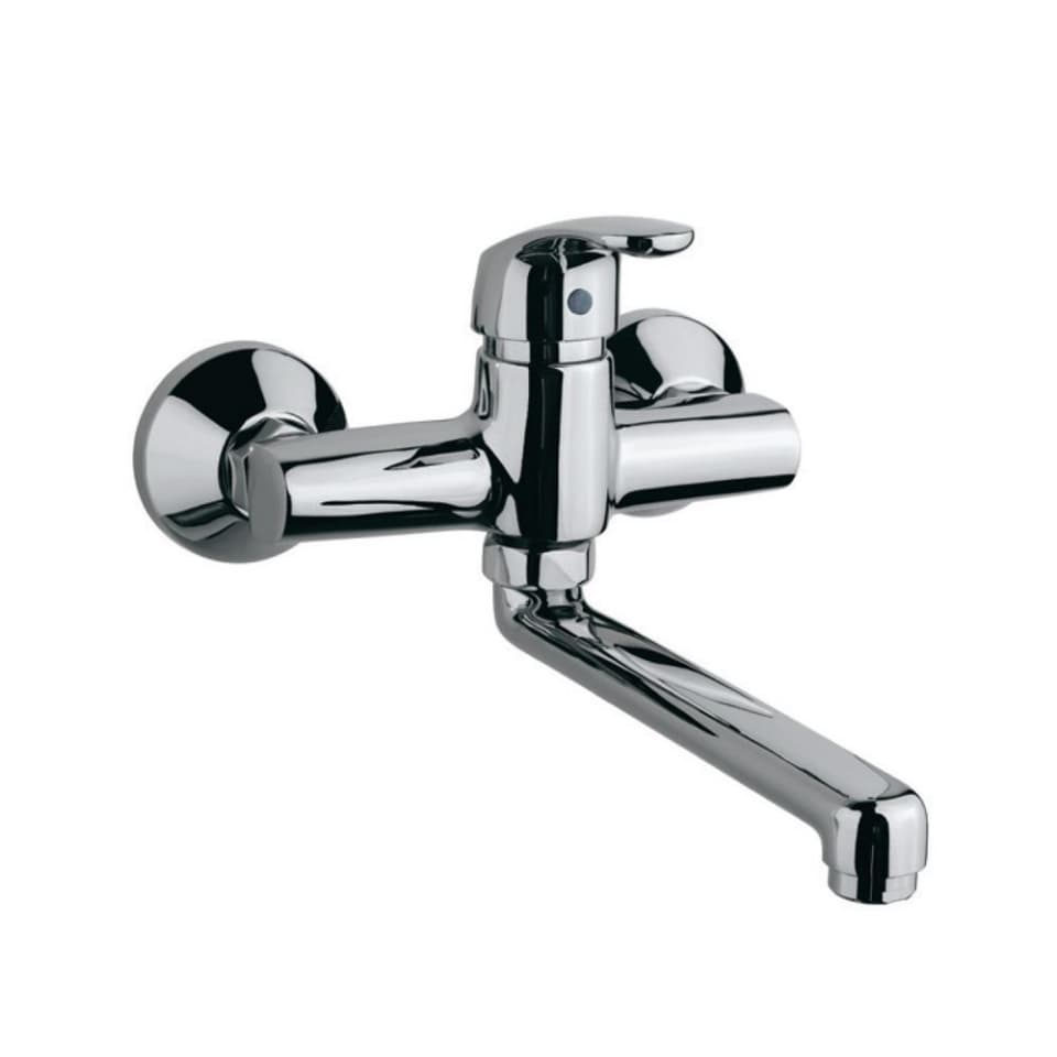 Single Lever Sink Mixer