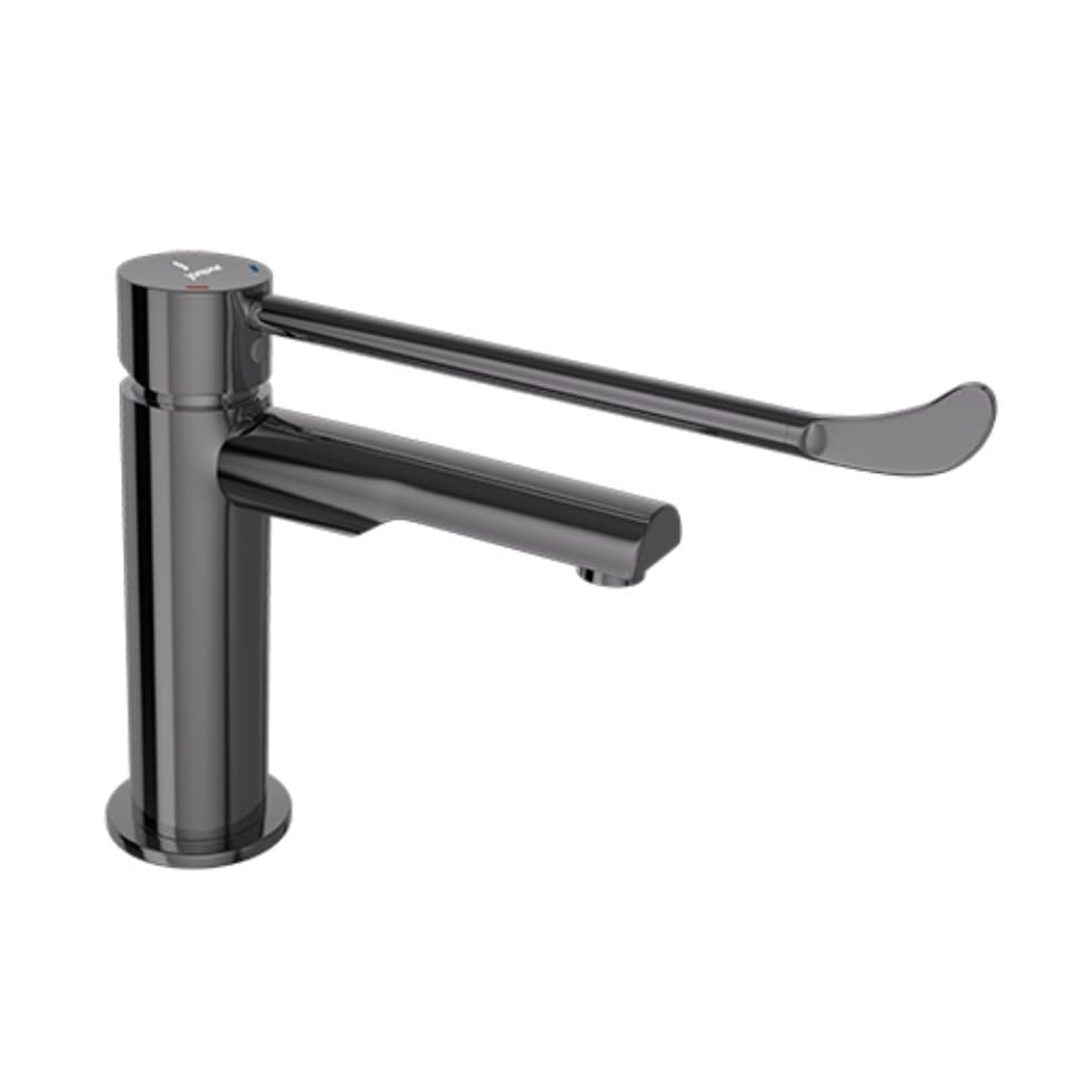 Florentine Prime Single Lever Basin Mixer