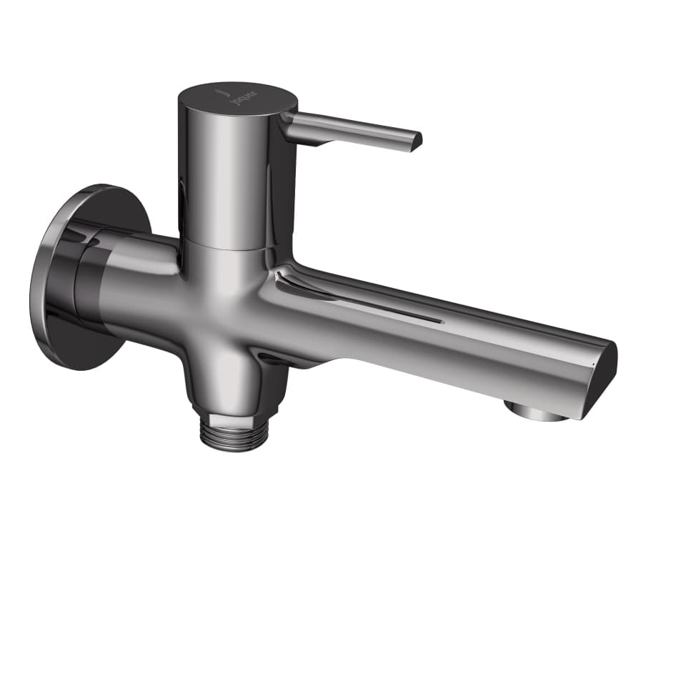 2-Way Bib Tap