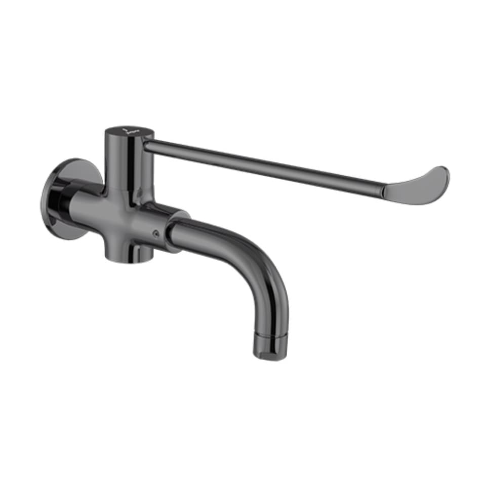Bib Tap