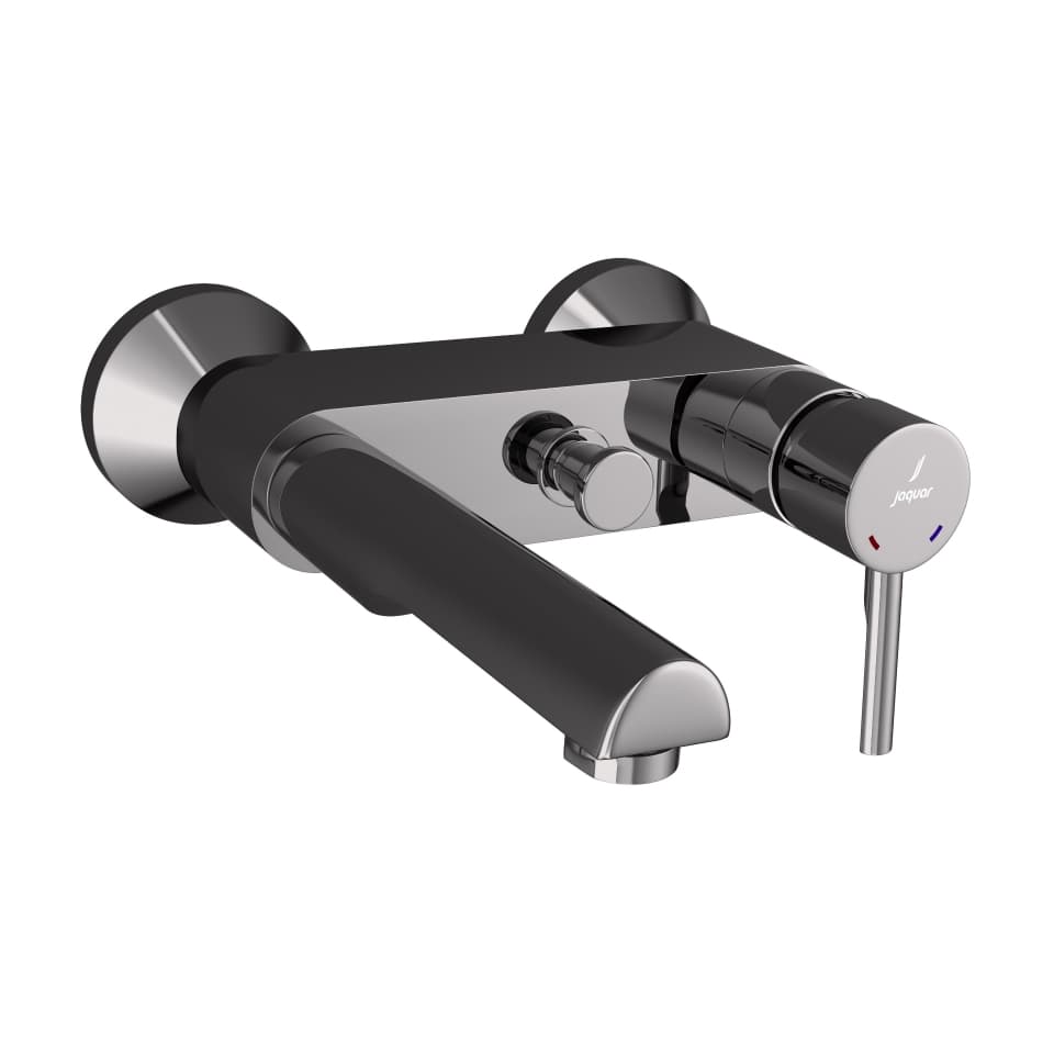 Single Lever Bath & Shower Mixer