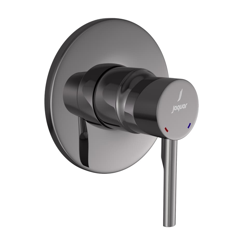 Exposed Part Kit of Single Lever In-wall Manual Valve