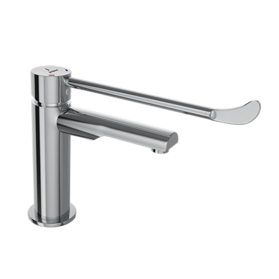 Florentine Prime Single Lever Basin Mixer