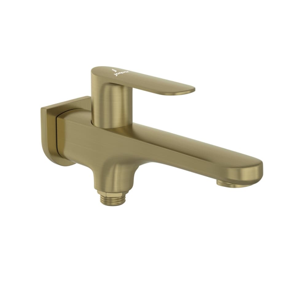 Two Way Bib Tap