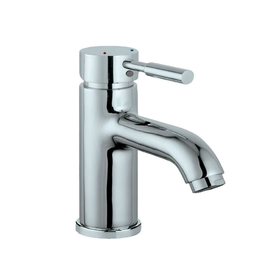Single Lever Basin Mixer