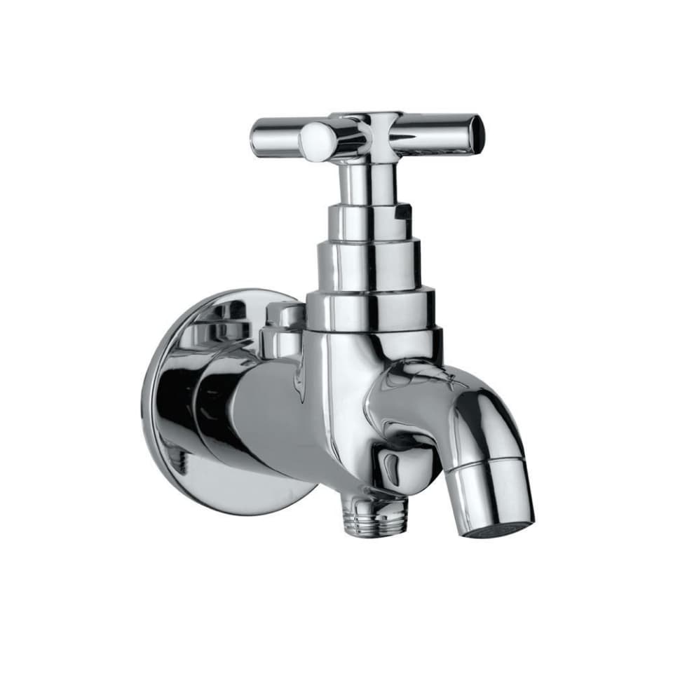 2-Way Bib Tap