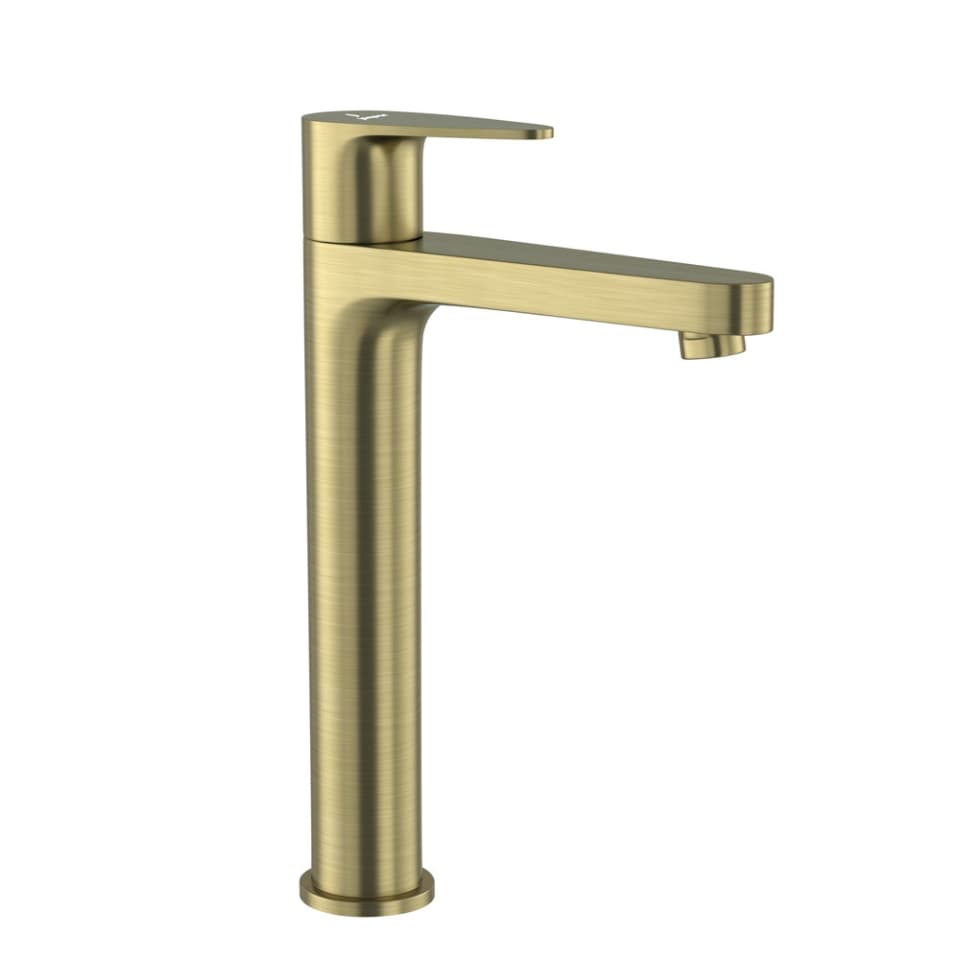 High Neck Basin Tap