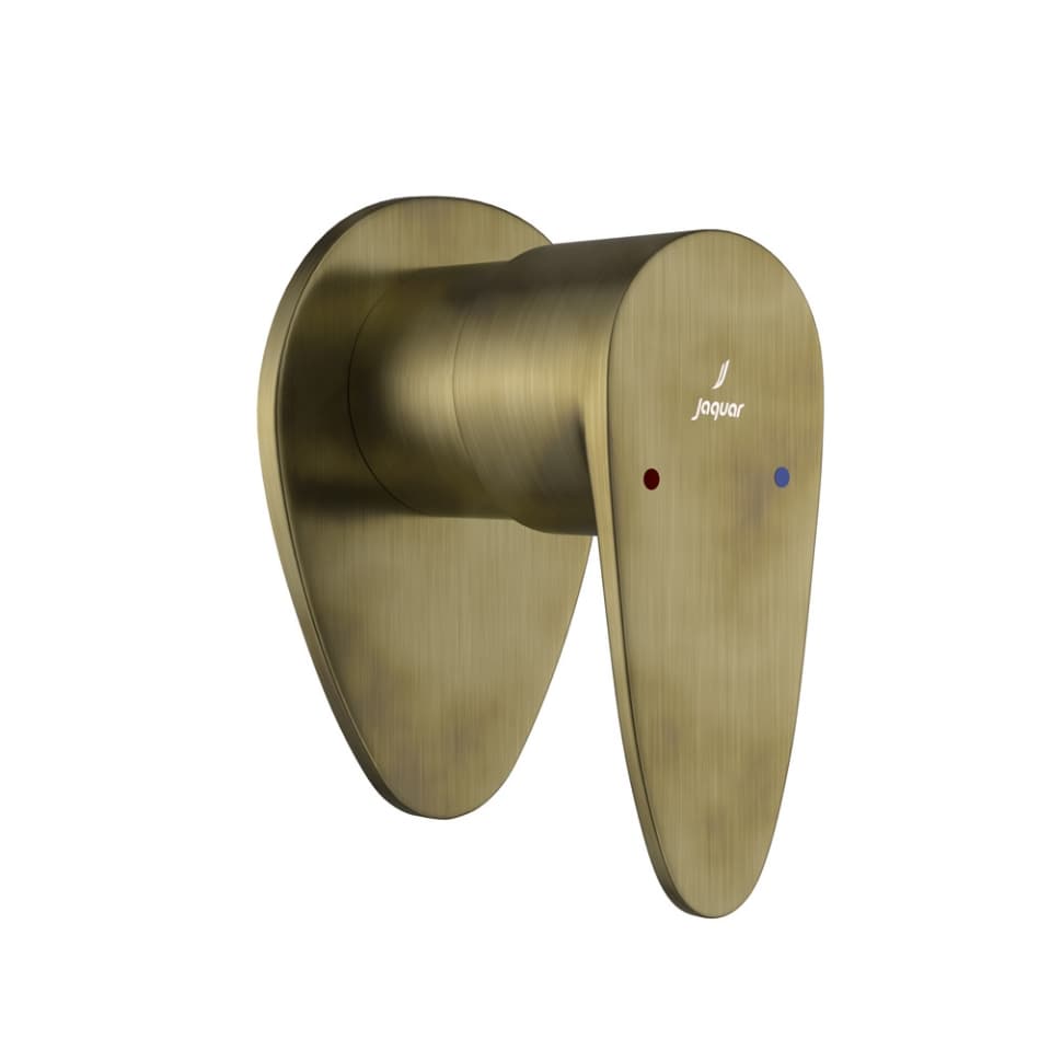 In-wall Stop Valve Cold Only