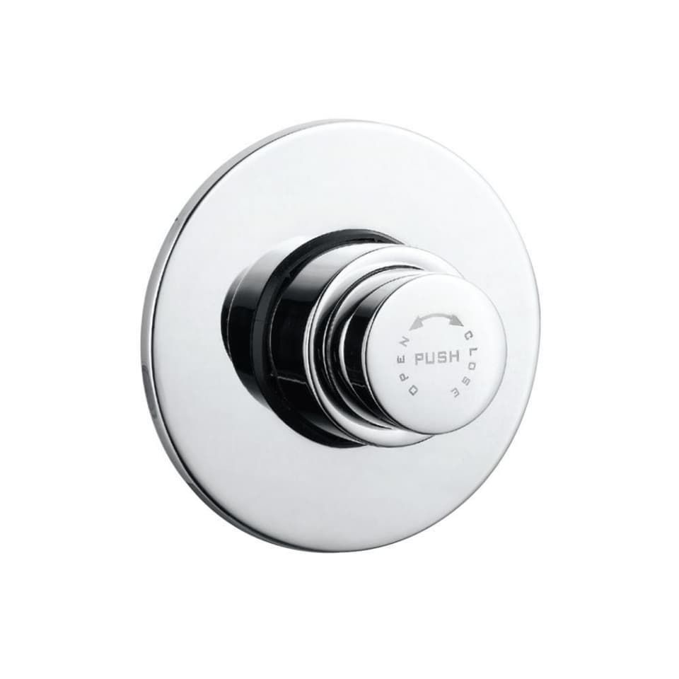 Metropole Regular In-wall Flush Valve