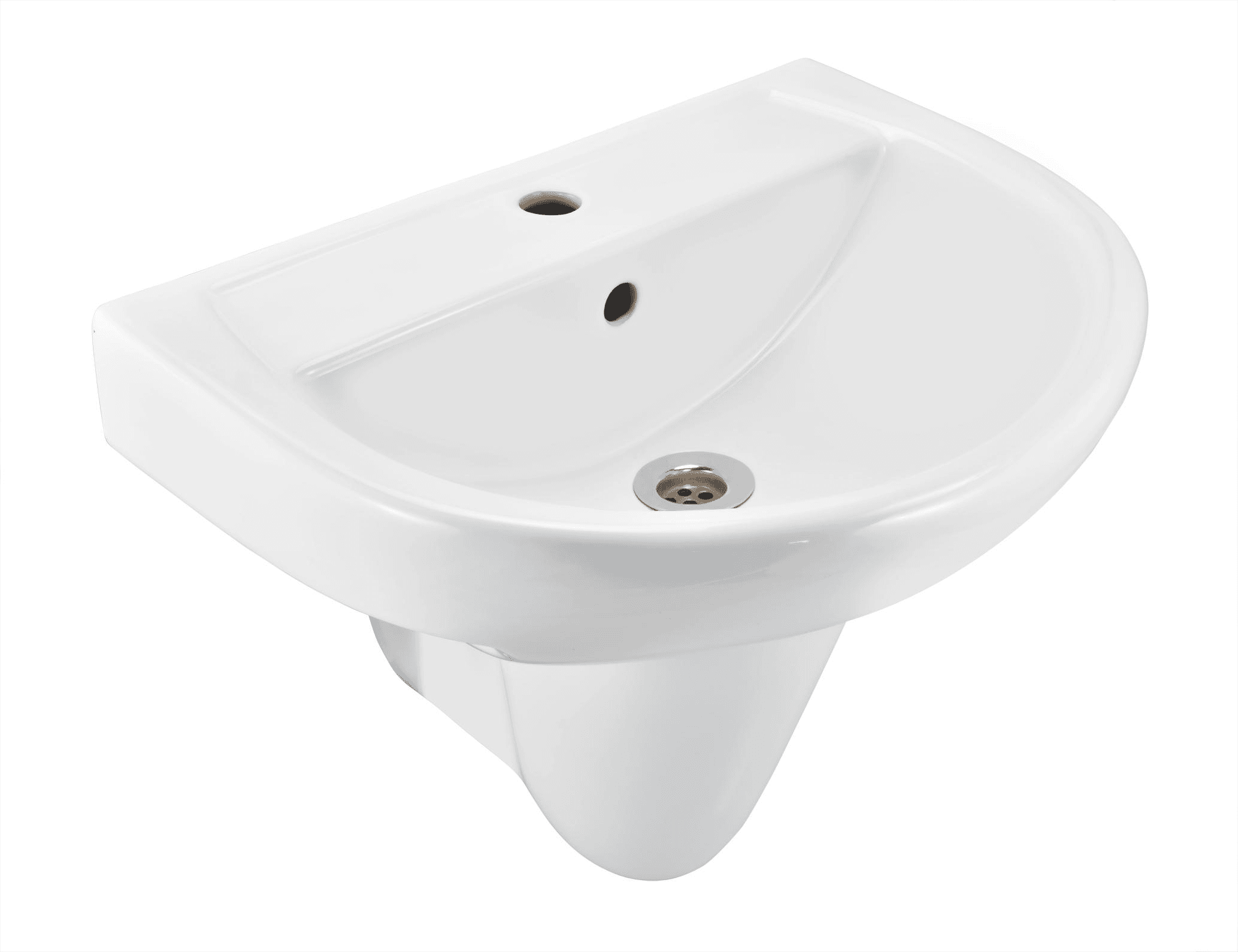 Full Pedestal