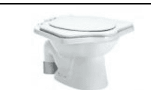 PP Close Seat Cover