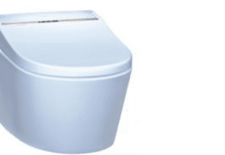 INTELLIGENT ARTIZE SANITARYWARE