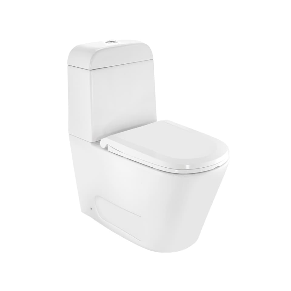 Opal Cistern Tank Only