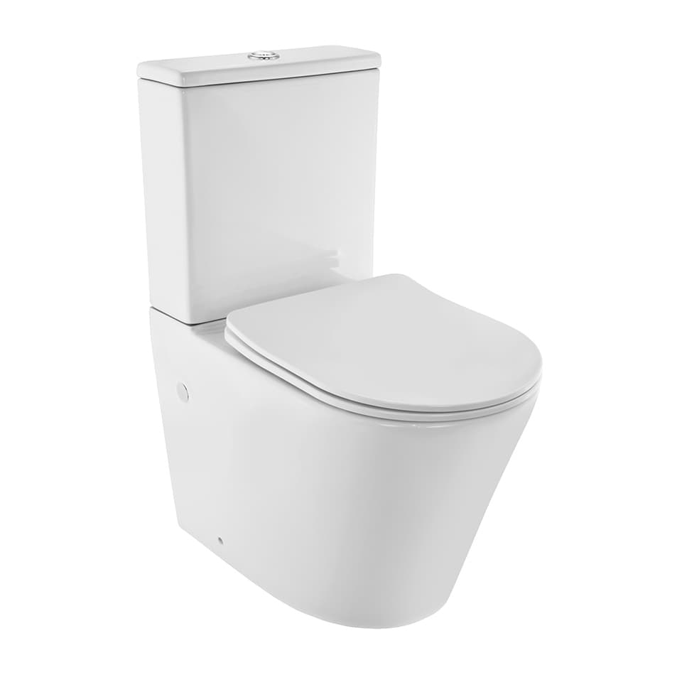Vignette Cistern Tank Only