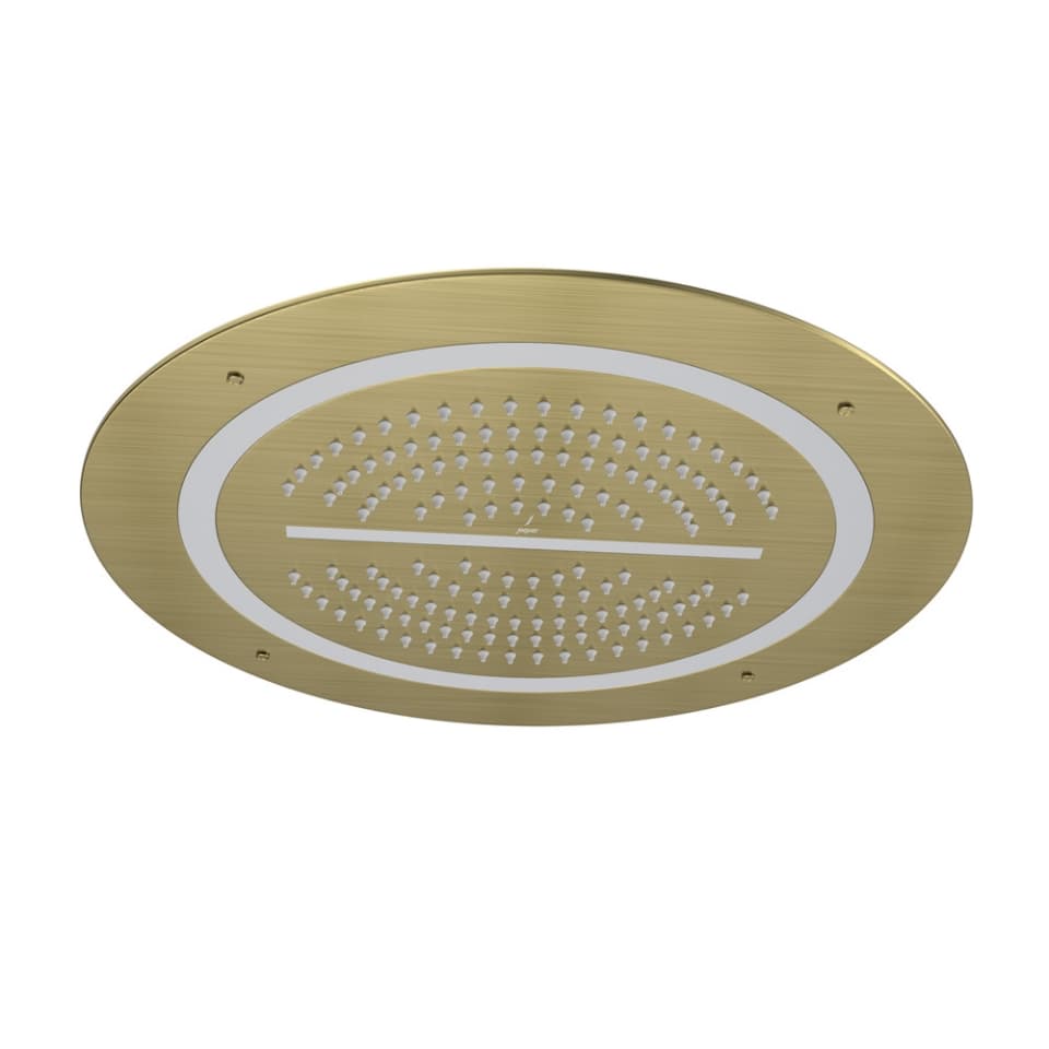 Duoflo Shower Round Shape