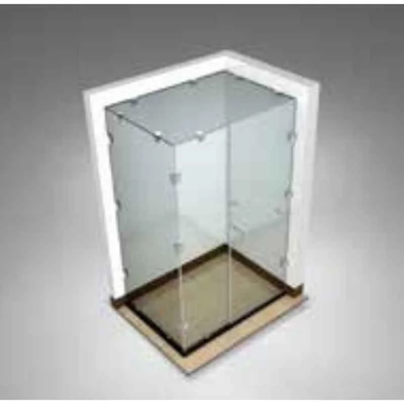 JAQUAR SHOWER ENCLOSURE