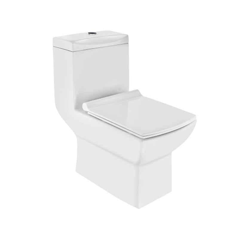 LYRIC SANITARYWARE