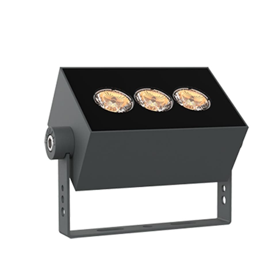 Rasm Flood Light 6W