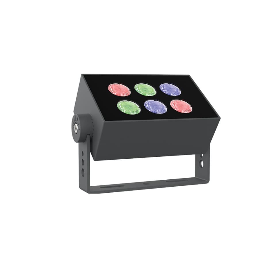 Rasm Flood Light 12W