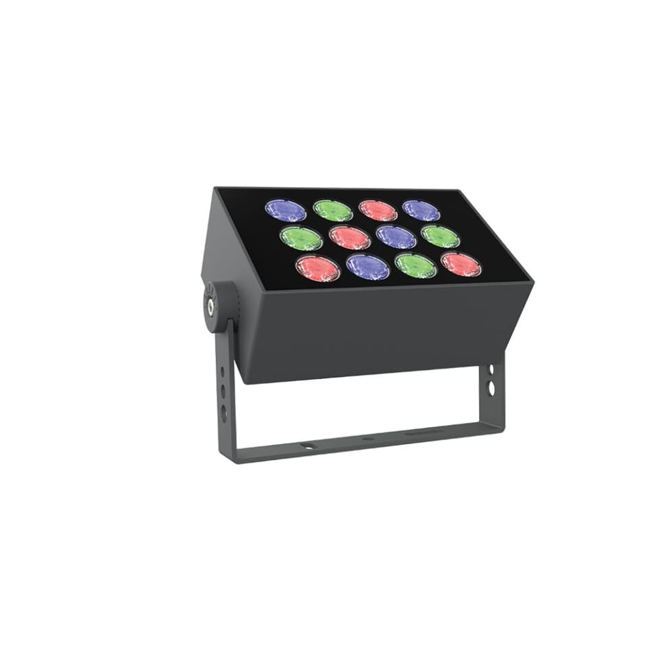 Rasm Flood Light 24W