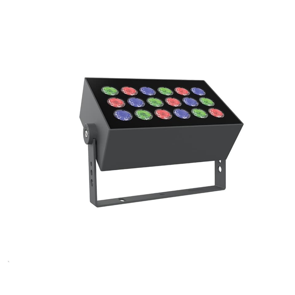 Rasm Flood Light 36W