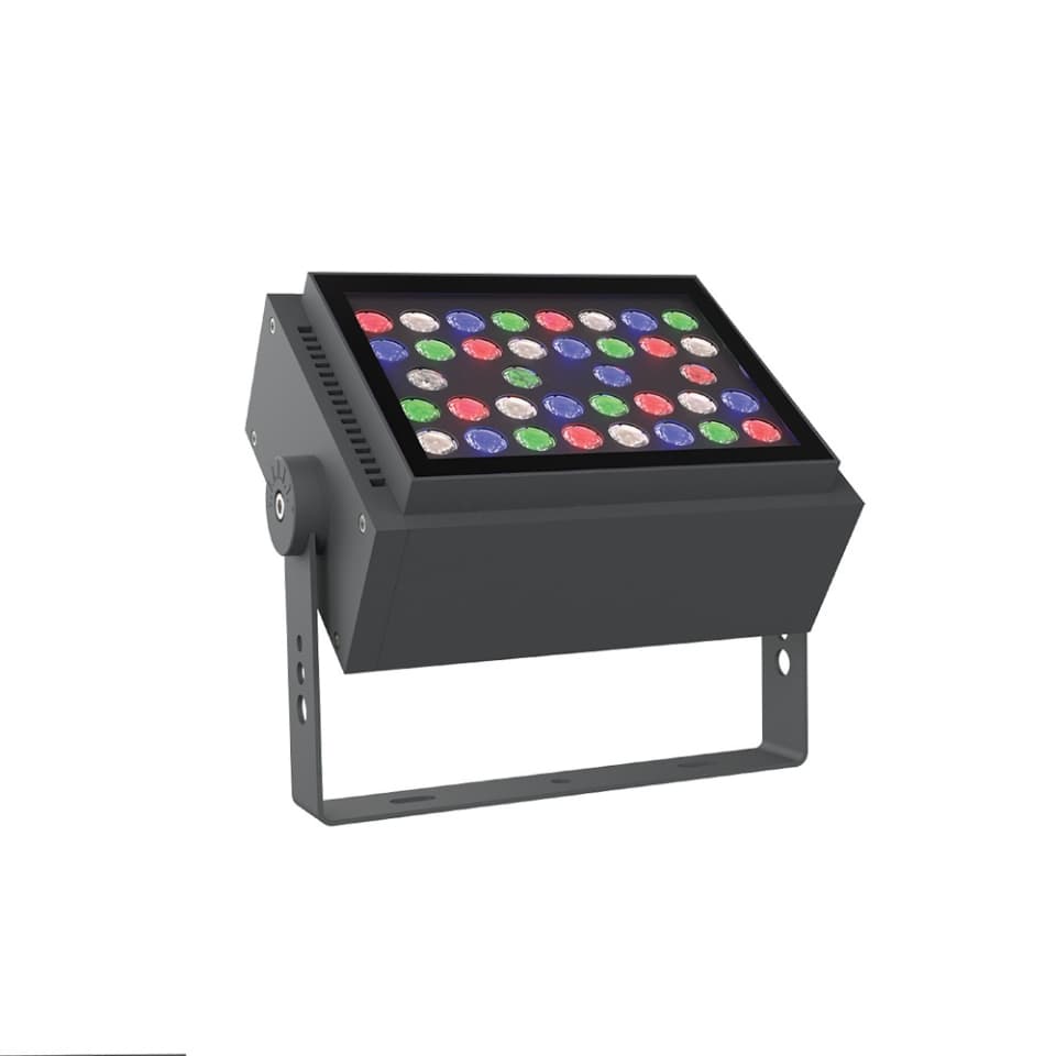 Rasm Flood Light 72W
