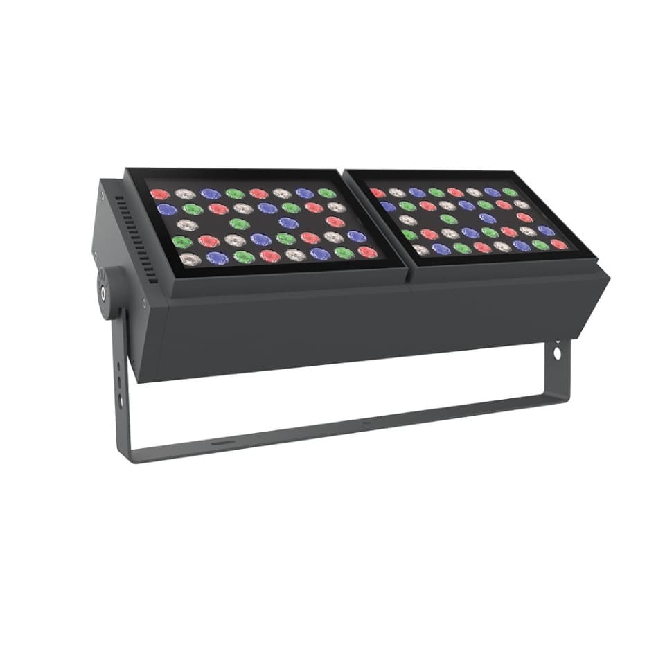 Rasm Flood Light 144W