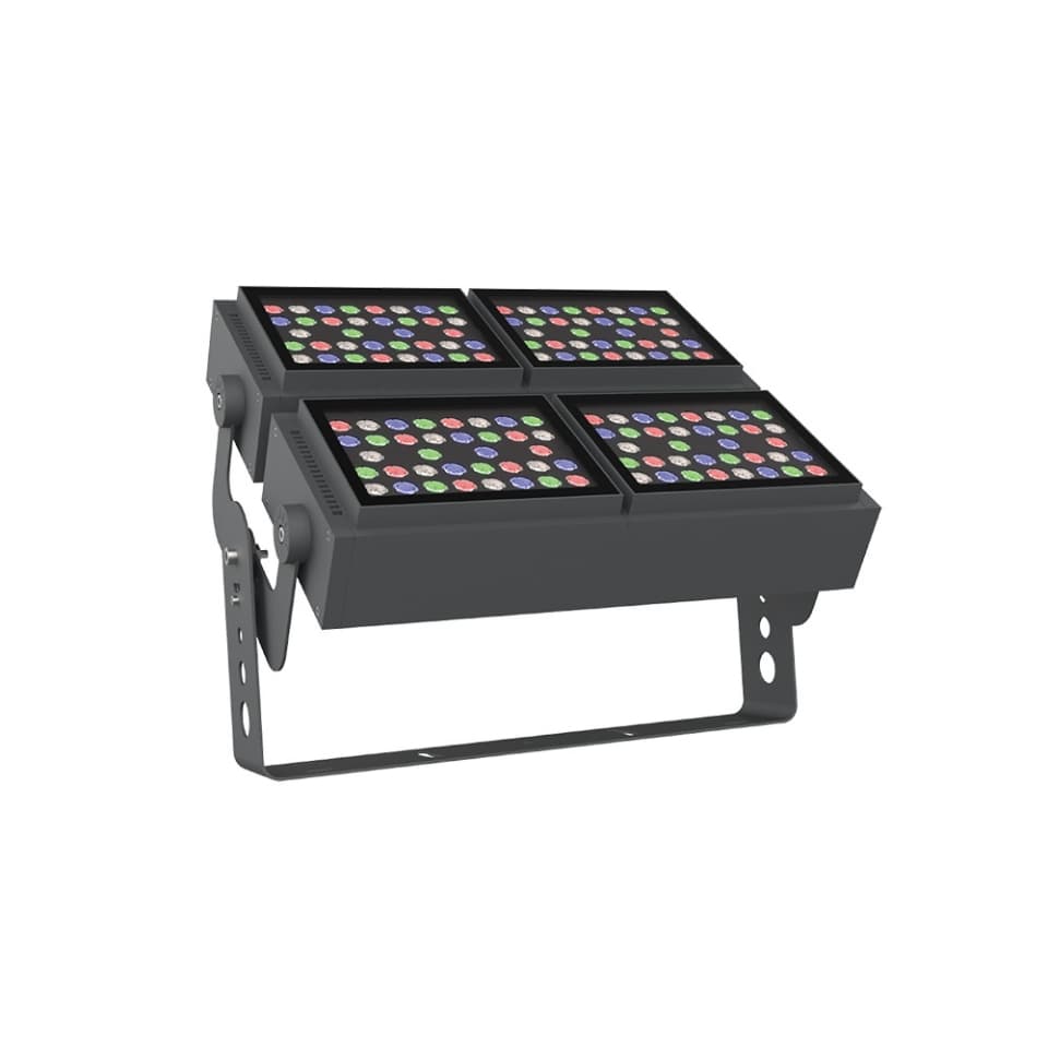 Rasm Flood Light 288W