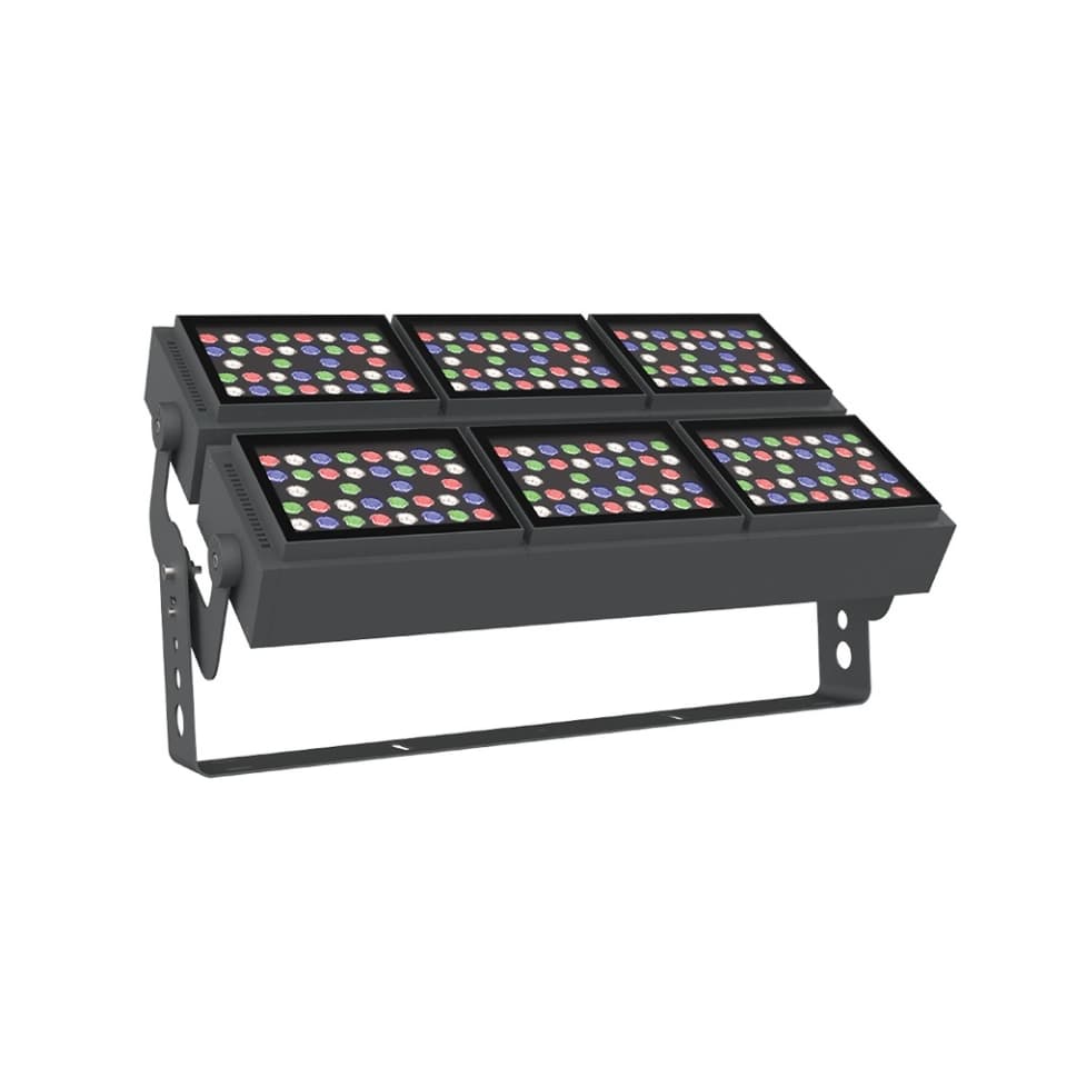 Rasm Flood Light 432W