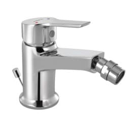 Rasm Bir tutqichli 1-Hole bide aralashtirgich
