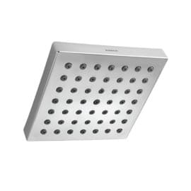 Rasm Kvadrat Shape bir Flow yuqori dush