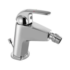 Picture of Single Lever 1-Hole Bidet Mixer