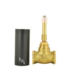 Picture of Concealed Body of stop cock Cold Only suitable for 15mm Pipe line