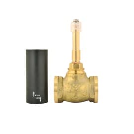 Picture of Concealed Body of stop cock Cold Only suitable for 15mm Pipe line