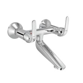 Picture of Wall Mixer Non-Telephonic Shower Arrangement