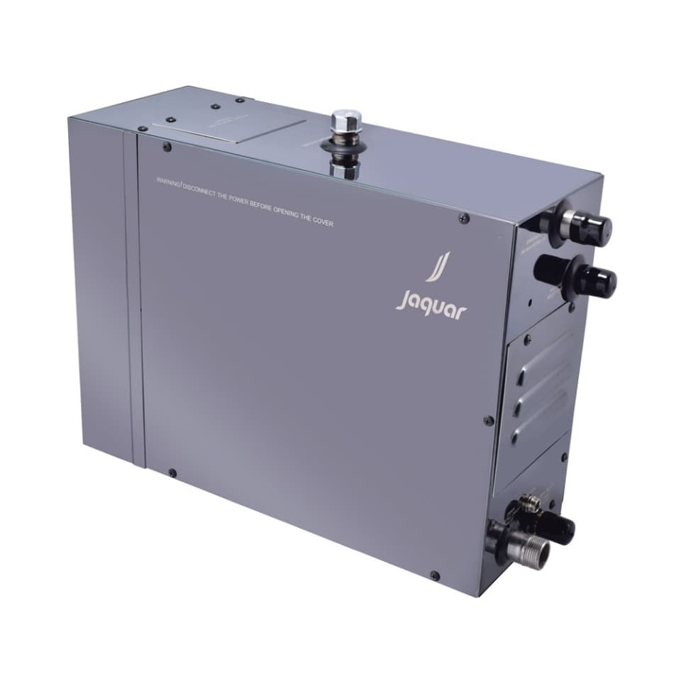 JAQUAR STEAM GENERATOR