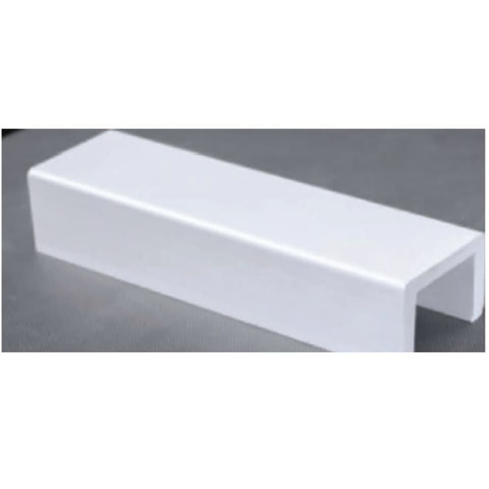 Фото White Artificial Marble Ledge 1200 x 800