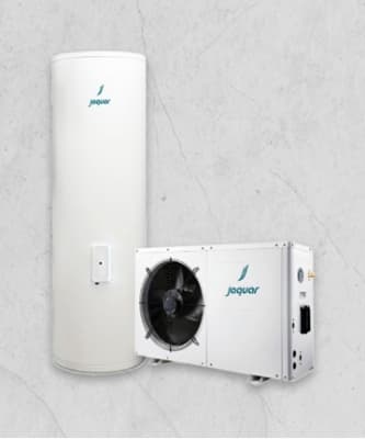 Picture of Heat Pump
