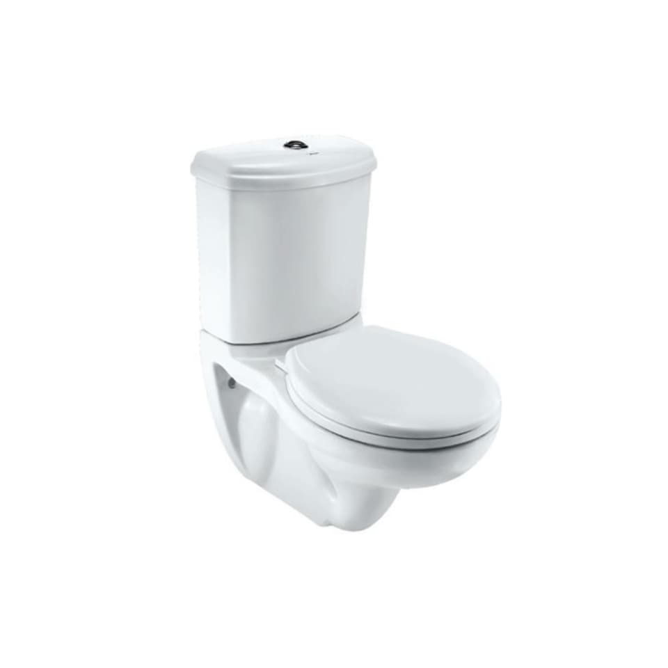 CONTINENTAL SANITARY
