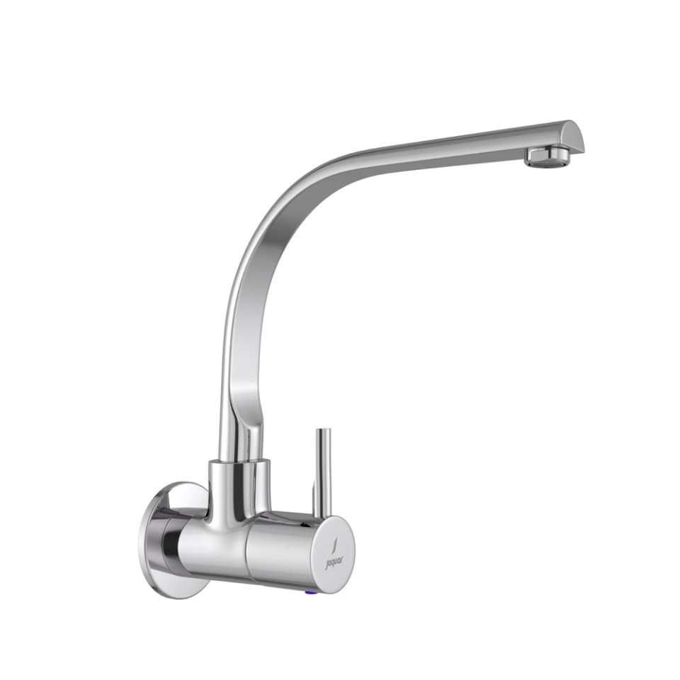 Picture of Sink Cock - Chrome