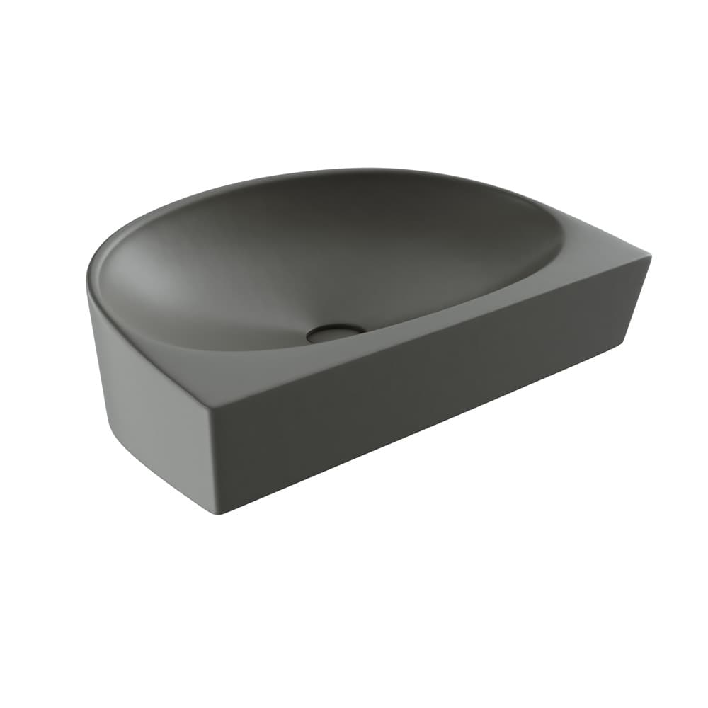 Picture of CONFLUENCE SANITARYWARE CFS-GRM-69901