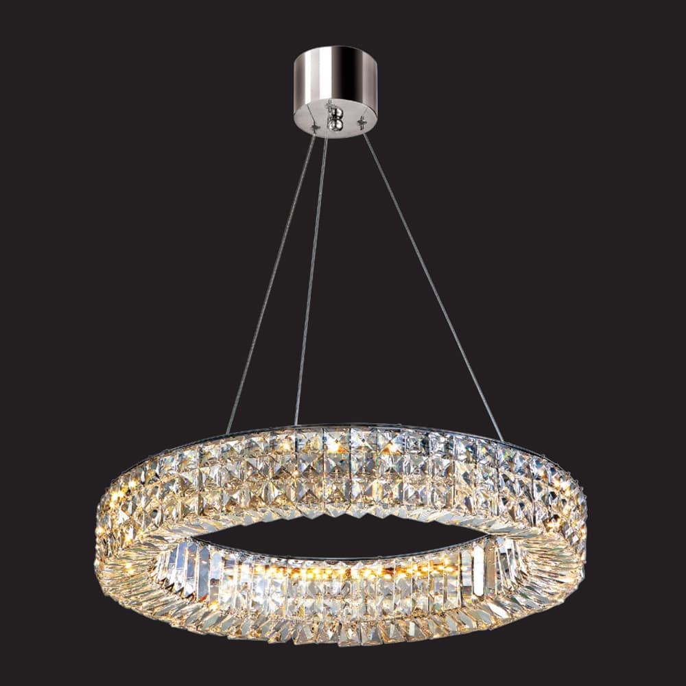 Picture of Chandeliers DCO-GLD-AS11021
