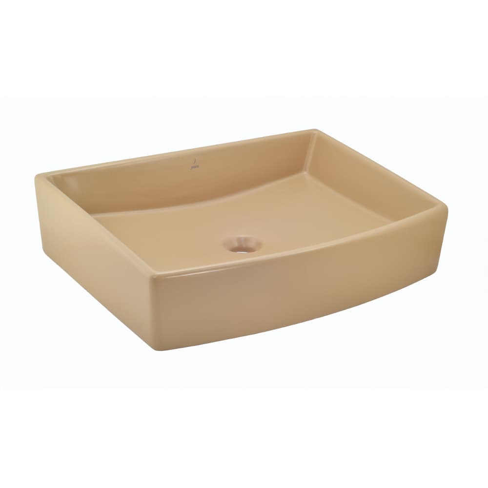 Picture of Table Top Basin - White Matt