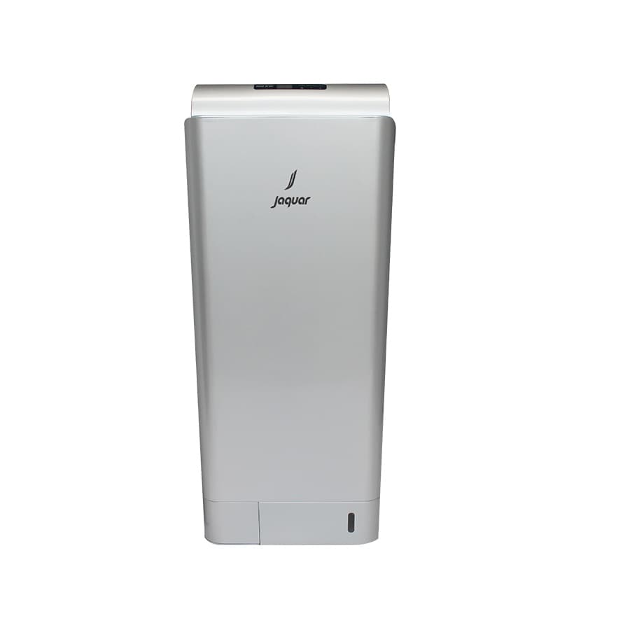 Фото NUOVO DUALFLOW TOUCH-FREE INFRARED HAND - JAQUAR FAUCETS - ( SILVER - WASHROOM ACC - 0x0 mm - 0inchX0inch ) | SKU: HDR-SLV-AK2030