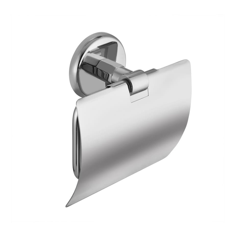 Picture of Toilet Paper Holder with Lid