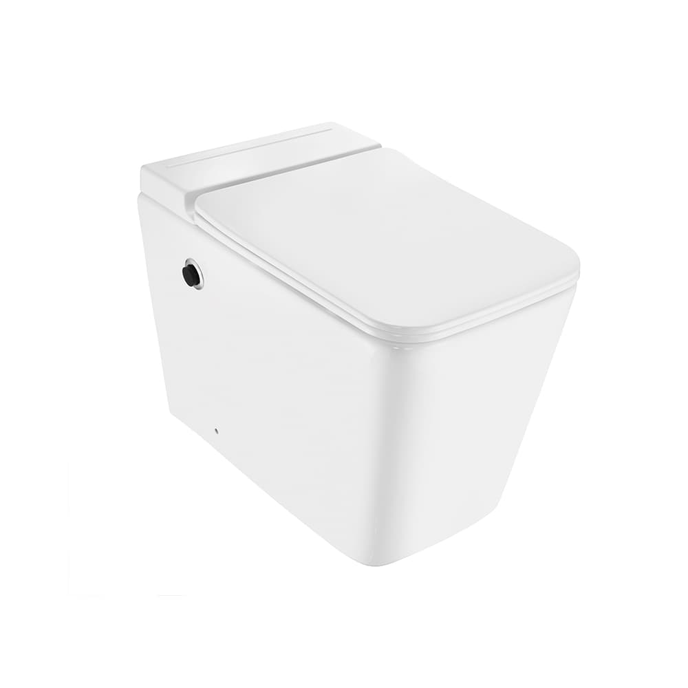 Фото Tankless одинарный Piece WC