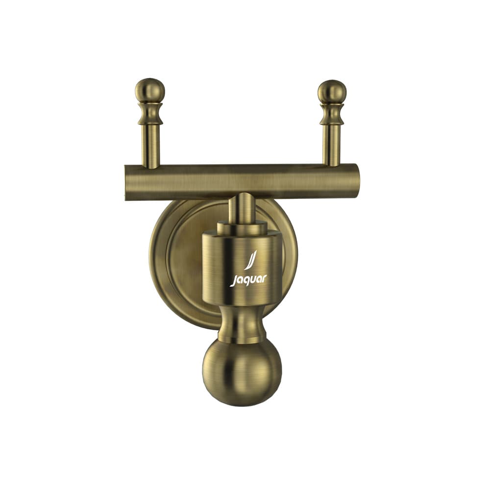 Picture of Double Robe Hook